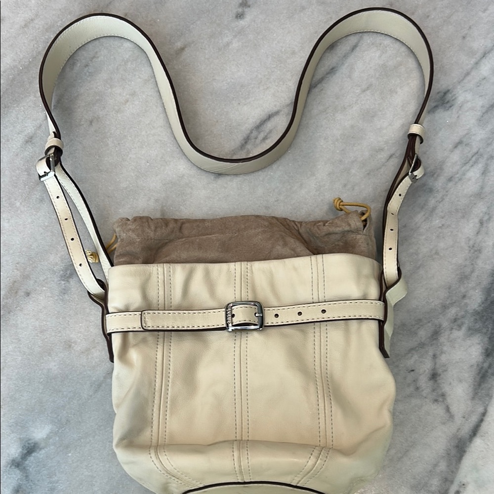 Staud bucket bag